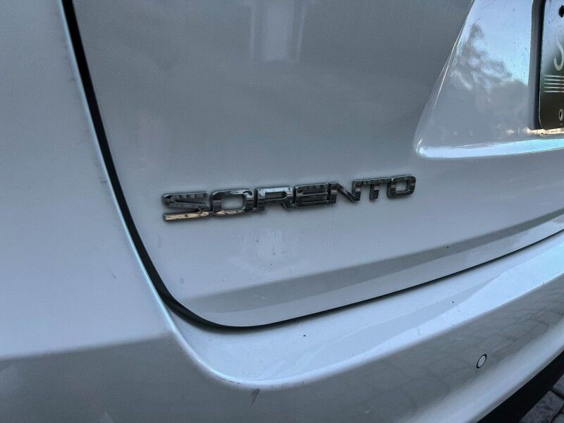 2020 Kia Sorento LX Wilmington NC