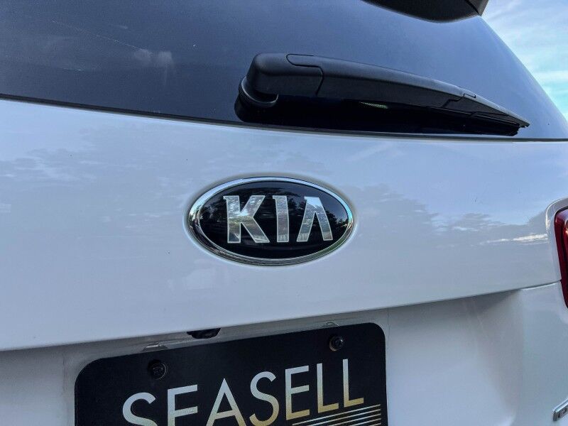 2020 Kia Sorento LX Wilmington NC