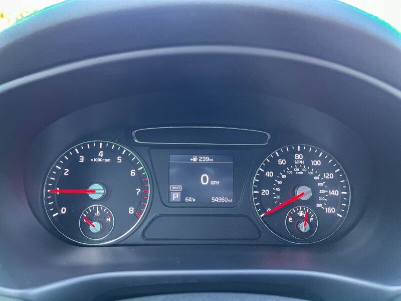 2020 Kia Sorento LX Wilmington NC