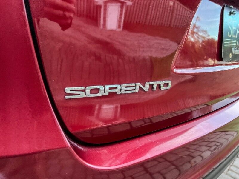 2020 Kia Sorento LX Wilmington NC