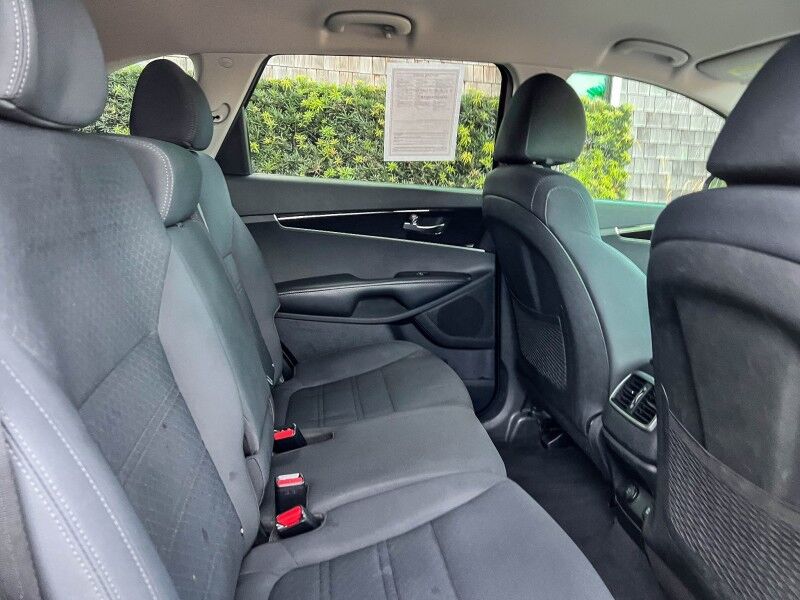 2020 Kia Sorento LX Wilmington NC