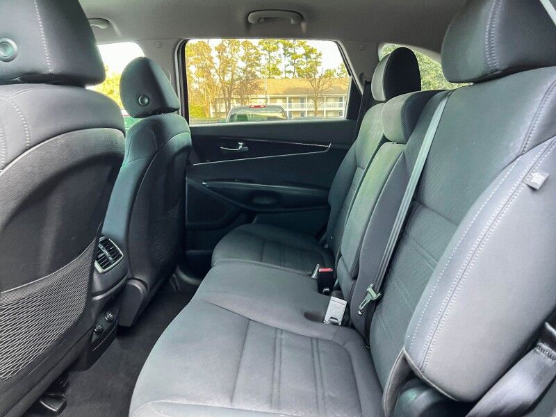 2020 Kia Sorento LX Wilmington NC