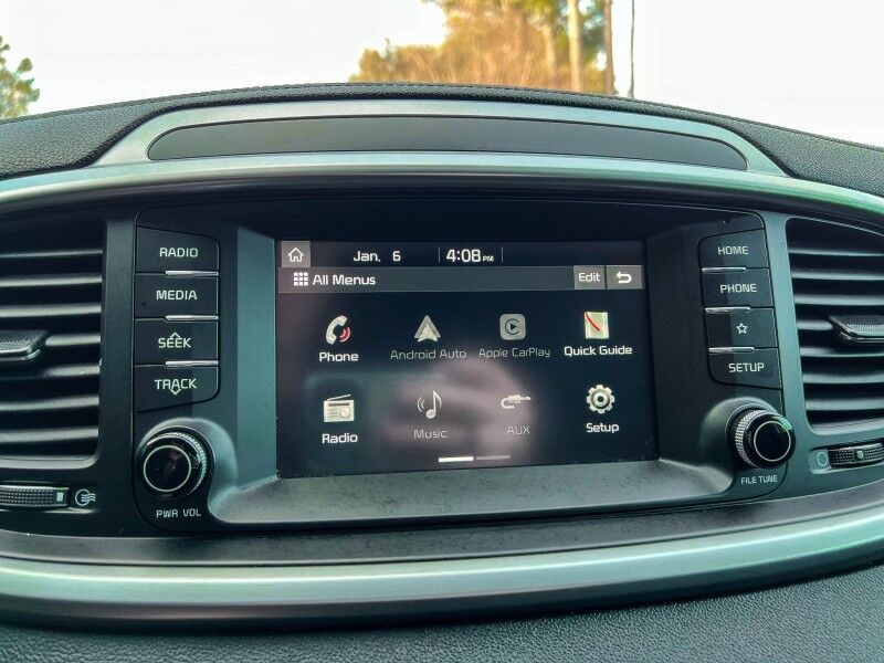 2020 Kia Sorento LX Wilmington NC