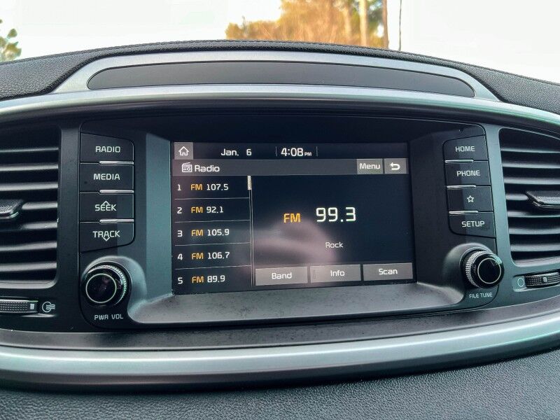 2020 Kia Sorento LX Wilmington NC