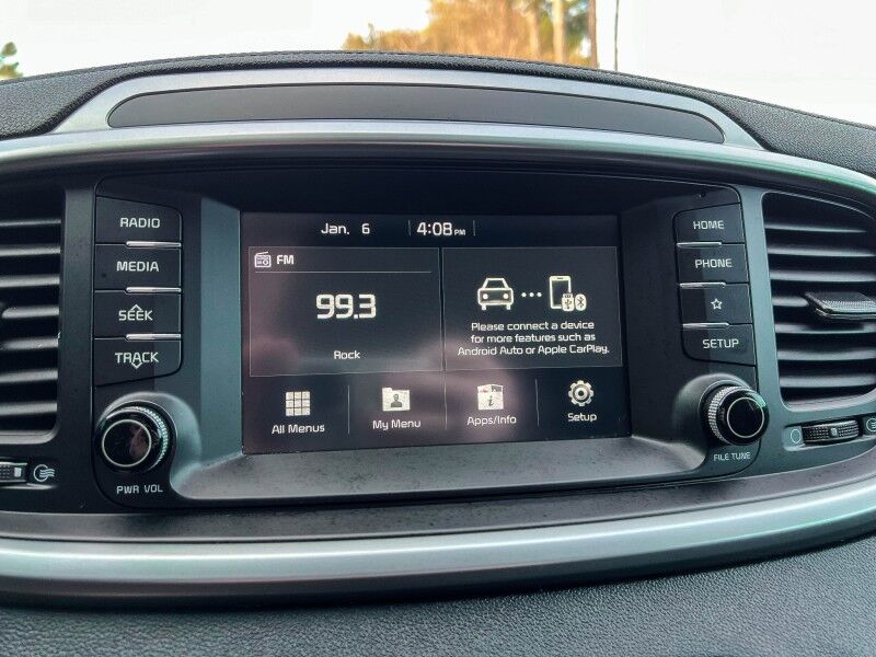 2020 Kia Sorento LX Wilmington NC