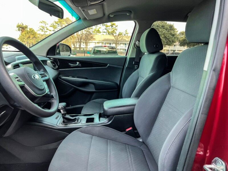 2020 Kia Sorento LX Wilmington NC