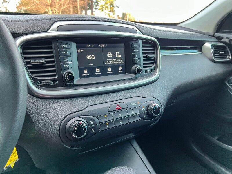 2020 Kia Sorento LX Wilmington NC