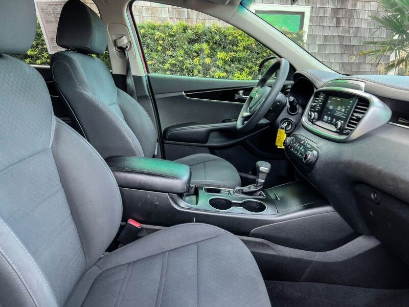 2020 Kia Sorento LX Wilmington NC