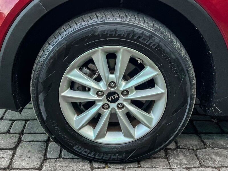 2020 Kia Sorento LX Wilmington NC