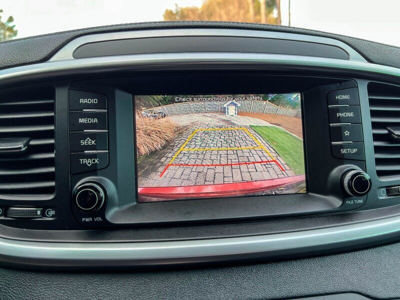 2020 Kia Sorento LX Wilmington NC