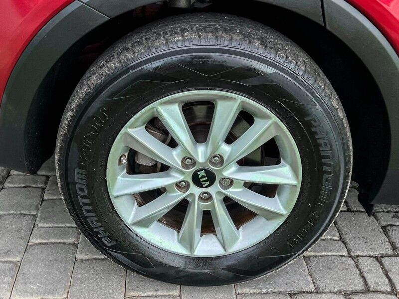 2020 Kia Sorento LX Wilmington NC