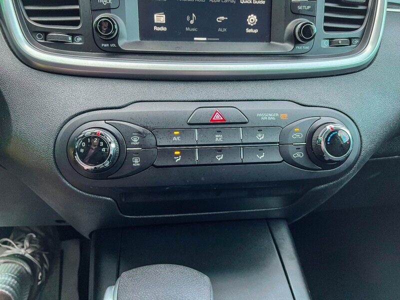 2020 Kia Sorento LX Wilmington NC