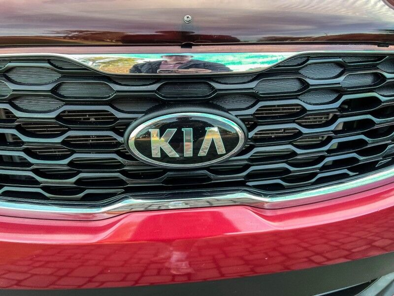 2020 Kia Sorento LX Wilmington NC