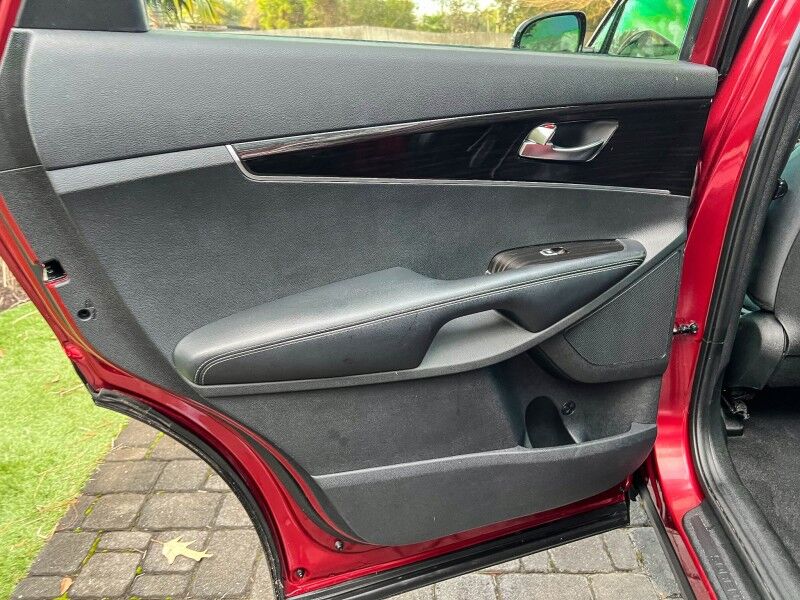 2020 Kia Sorento LX Wilmington NC