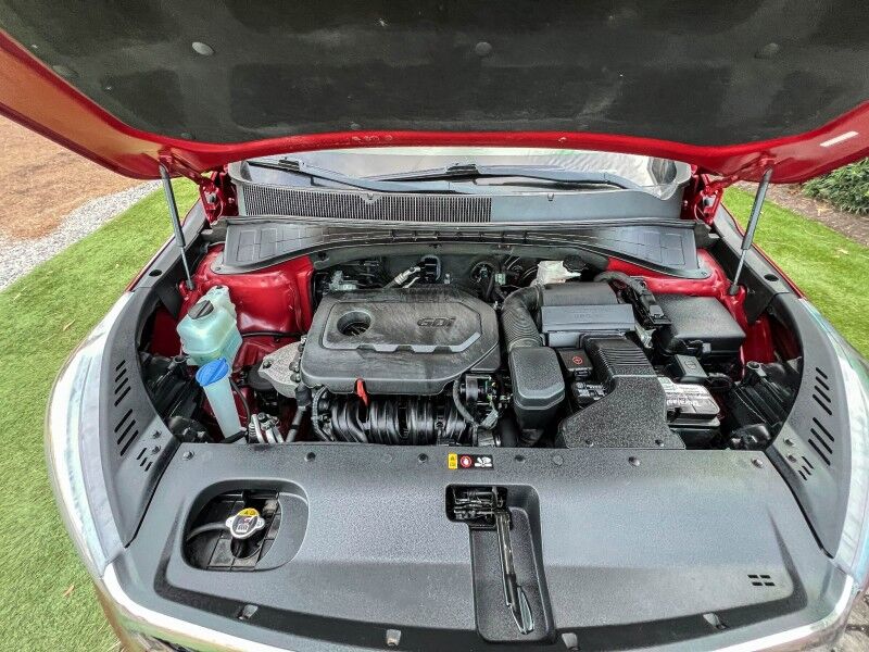 2020 Kia Sorento LX Wilmington NC