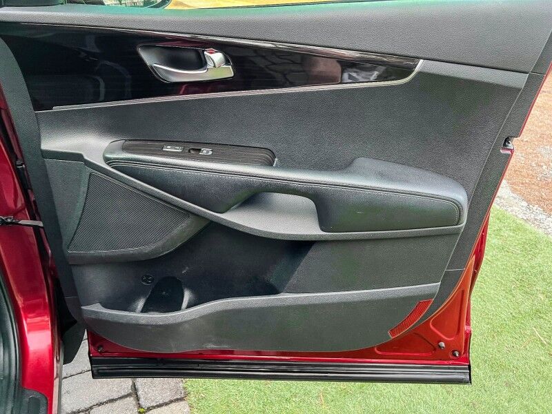 2020 Kia Sorento LX Wilmington NC