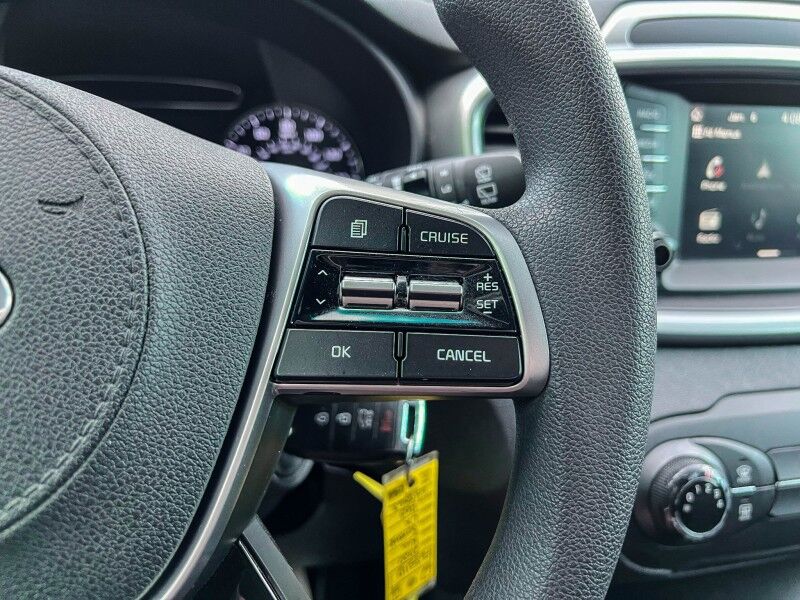 2020 Kia Sorento LX Wilmington NC