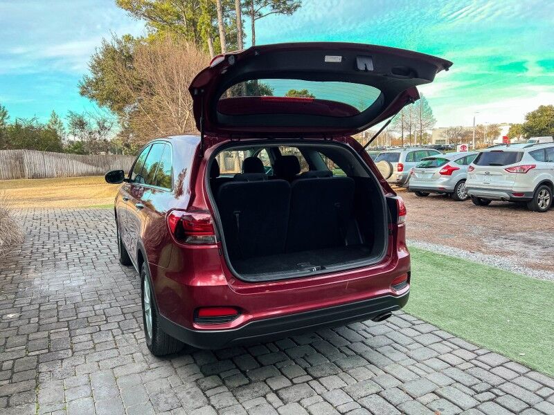 2020 Kia Sorento LX Wilmington NC