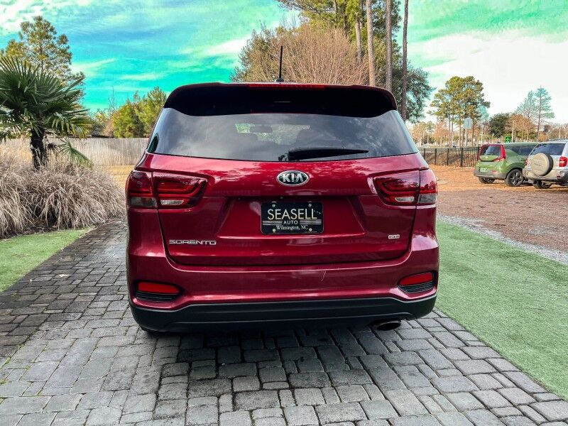 2020 Kia Sorento LX Wilmington NC