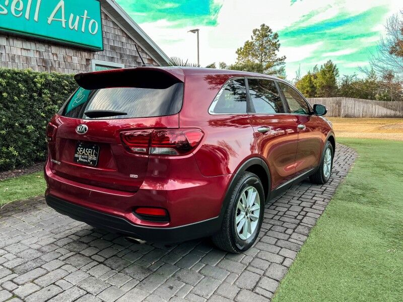 2020 Kia Sorento LX Wilmington NC