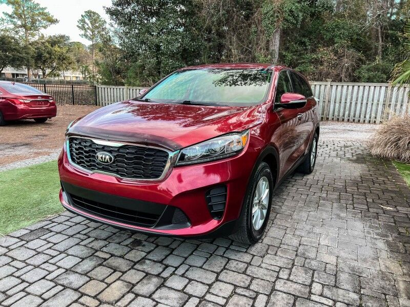 2020 Kia Sorento LX Wilmington NC