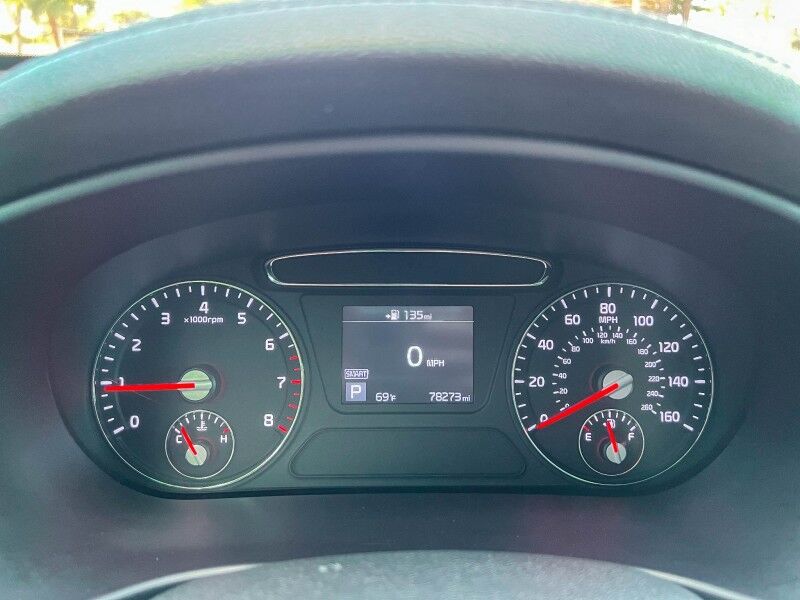 2020 Kia Sorento LX Wilmington NC