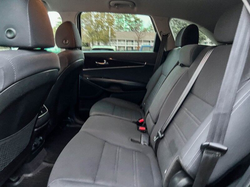 2020 Kia Sorento LX Wilmington NC