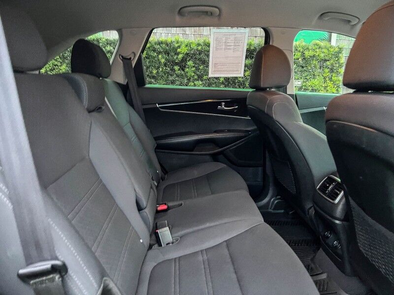 2020 Kia Sorento LX Wilmington NC