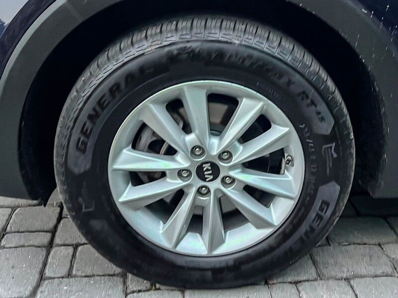 2020 Kia Sorento LX Wilmington NC