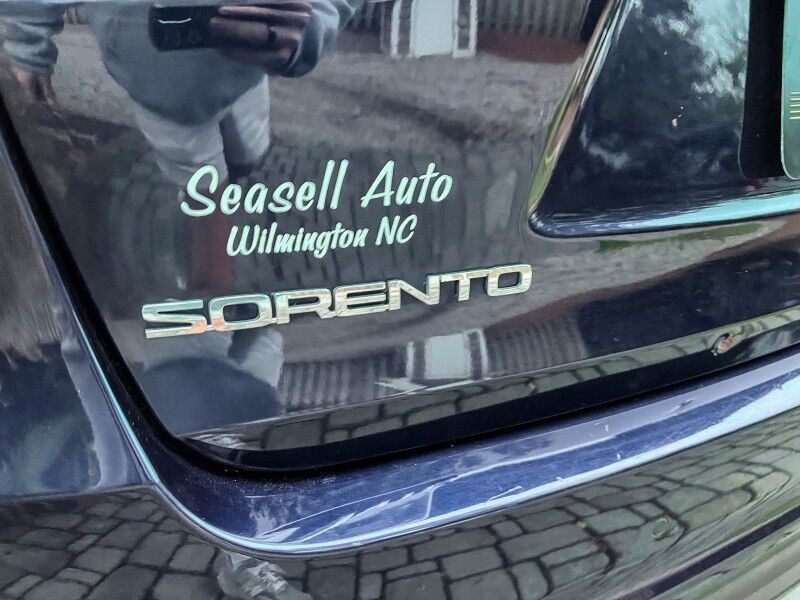 2020 Kia Sorento LX Wilmington NC