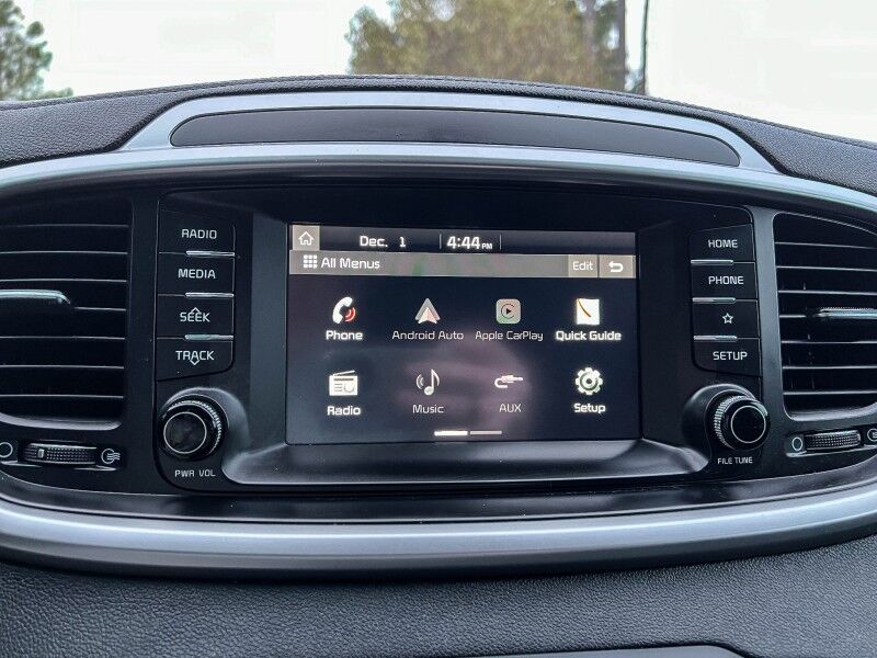 2020 Kia Sorento LX Wilmington NC