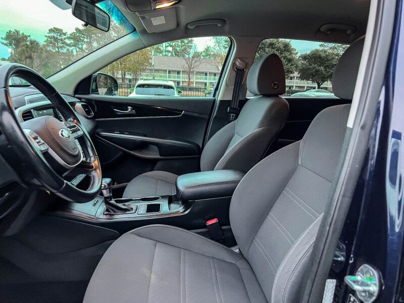 2020 Kia Sorento LX Wilmington NC