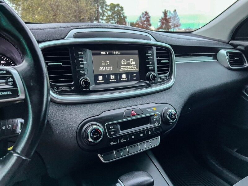 2020 Kia Sorento LX Wilmington NC