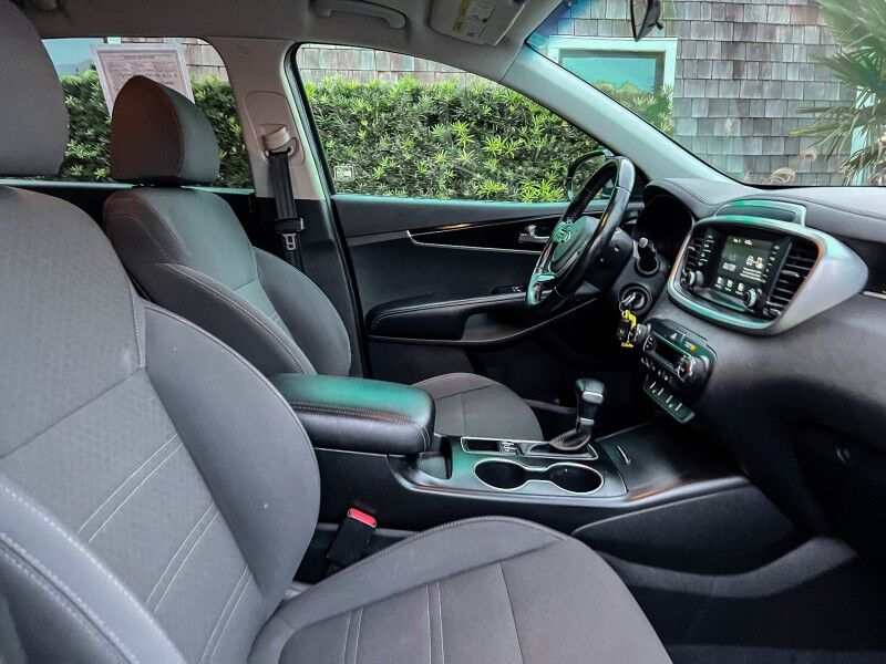 2020 Kia Sorento LX Wilmington NC
