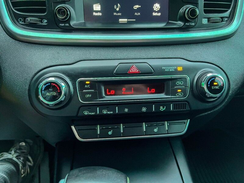 2020 Kia Sorento LX Wilmington NC