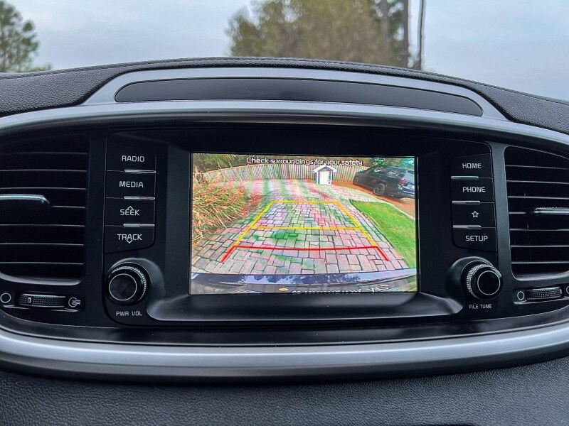 2020 Kia Sorento LX Wilmington NC