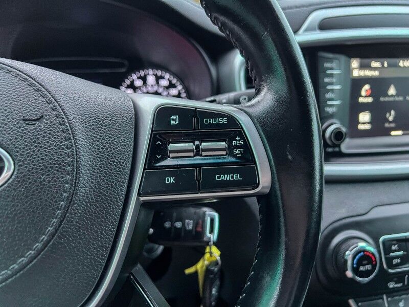 2020 Kia Sorento LX Wilmington NC