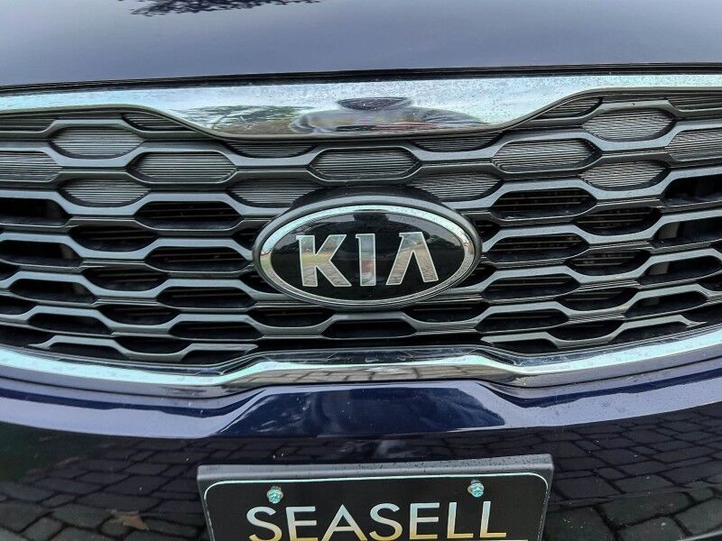 2020 Kia Sorento LX Wilmington NC