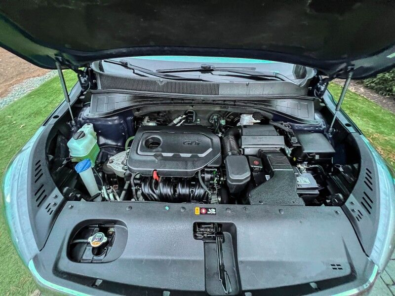 2020 Kia Sorento LX Wilmington NC