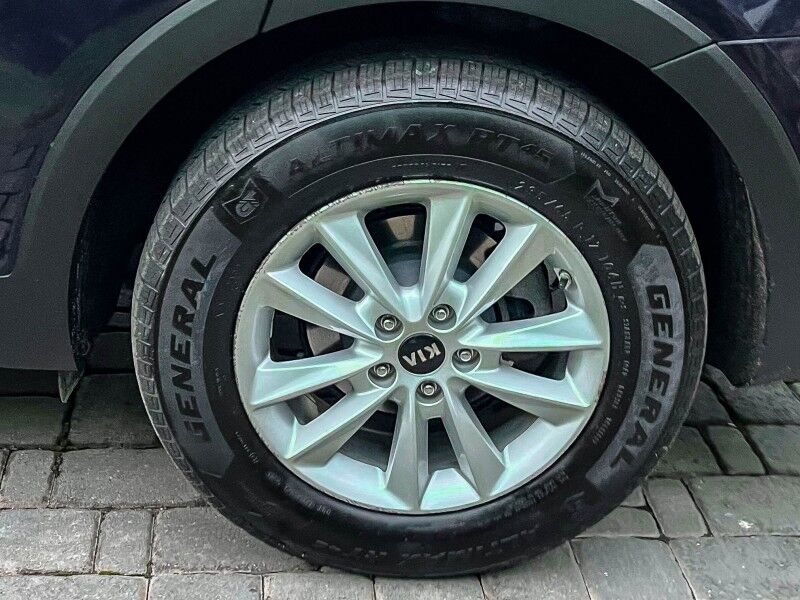 2020 Kia Sorento LX Wilmington NC