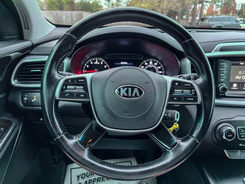 2020 Kia Sorento LX Wilmington NC