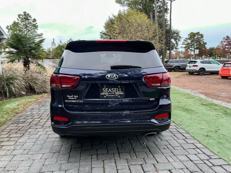 2020 Kia Sorento LX Wilmington NC