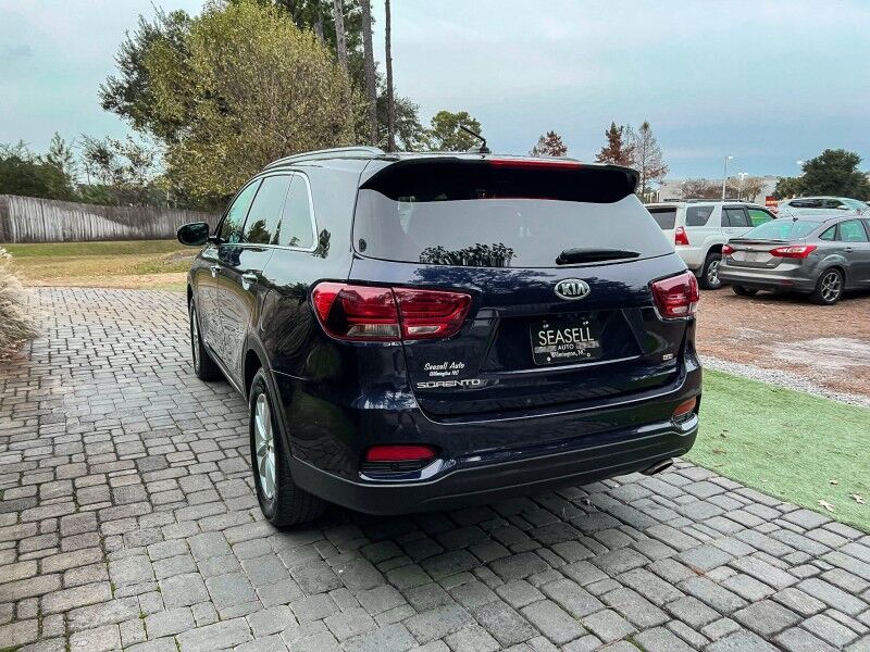 2020 Kia Sorento LX Wilmington NC