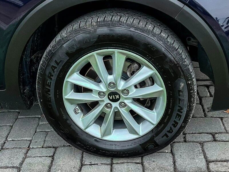 2020 Kia Sorento LX Wilmington NC