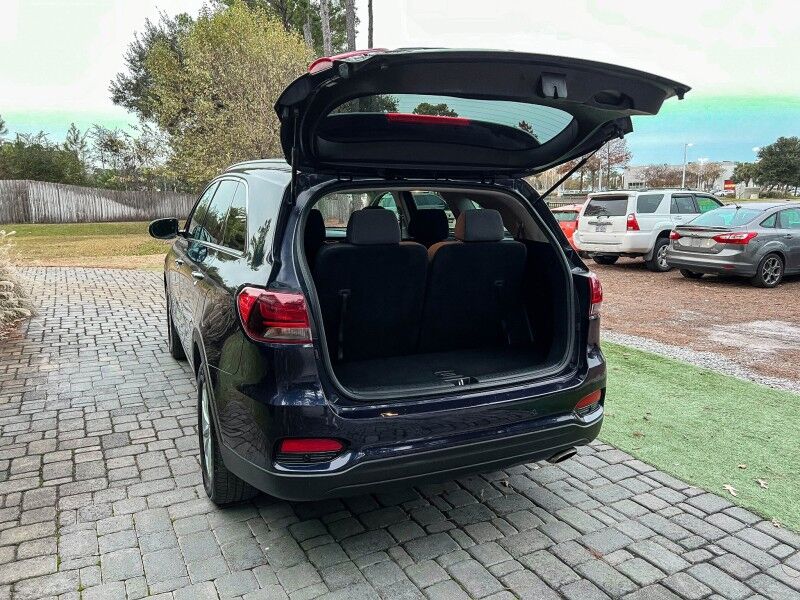 2020 Kia Sorento LX Wilmington NC