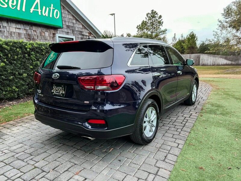 2020 Kia Sorento LX Wilmington NC
