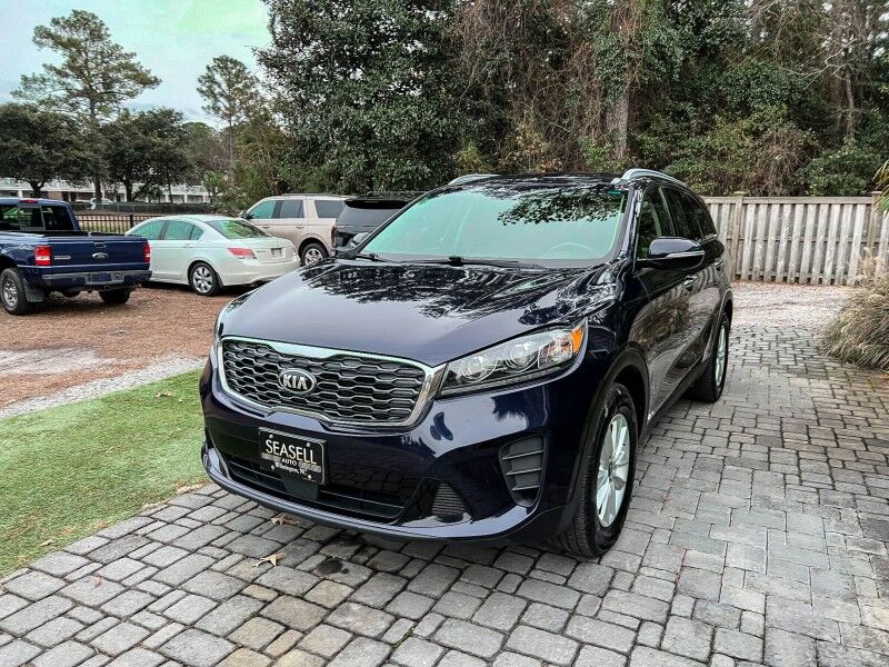 2020 Kia Sorento LX Wilmington NC