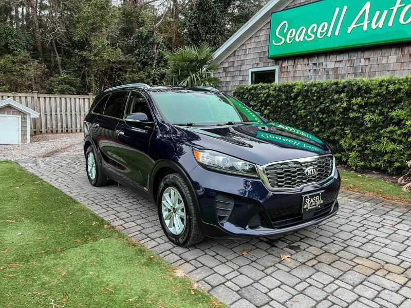 2020 Kia Sorento LX Wilmington NC