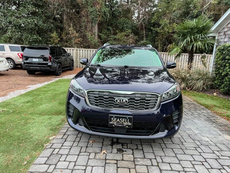 2020 Kia Sorento LX Wilmington NC