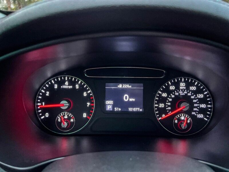 2020 Kia Sorento LX Wilmington NC